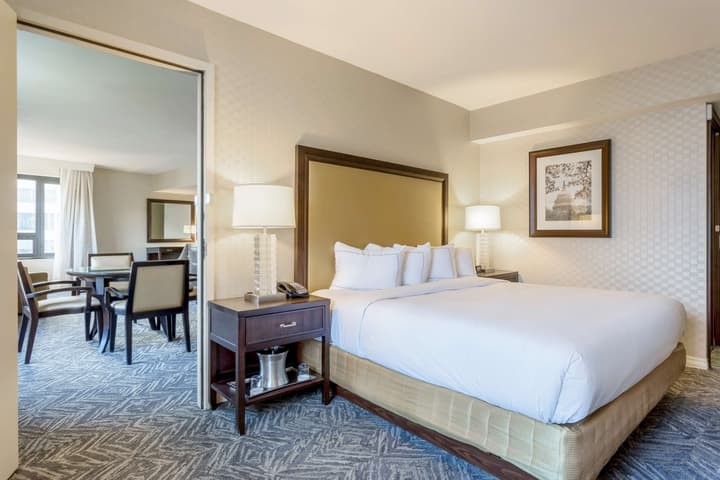 Washington Hilton