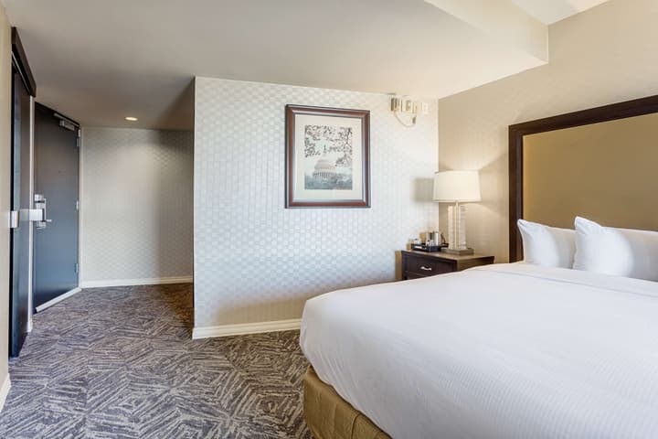 Washington Hilton