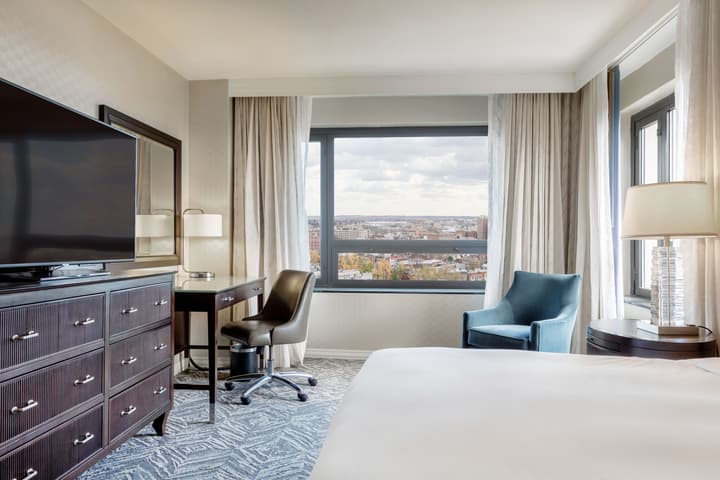 Washington Hilton