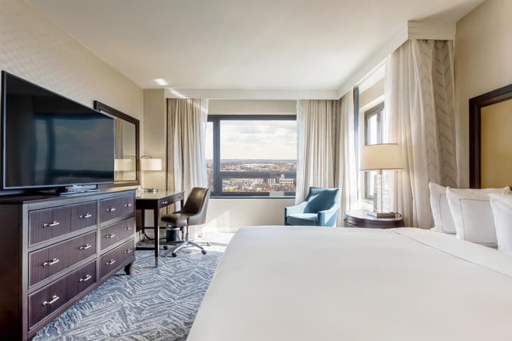 Washington Hilton