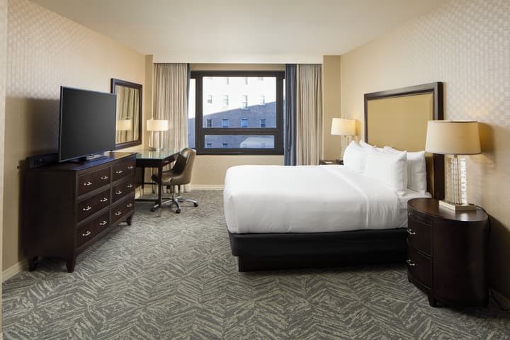 Washington Hilton