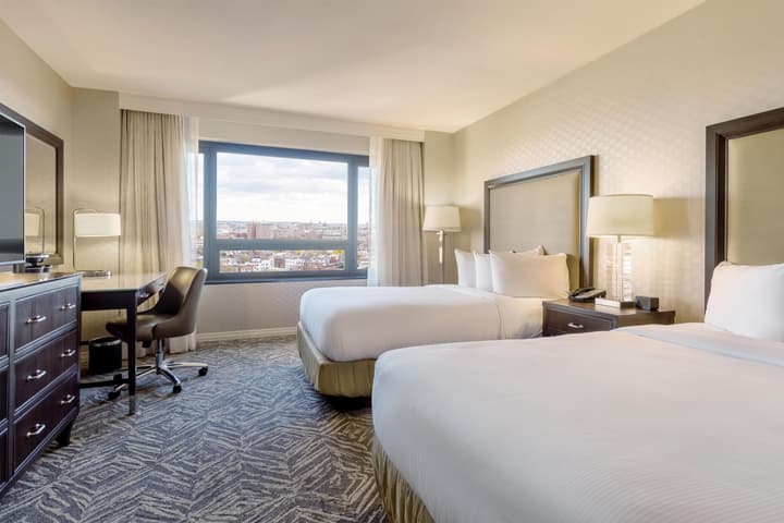 Washington Hilton