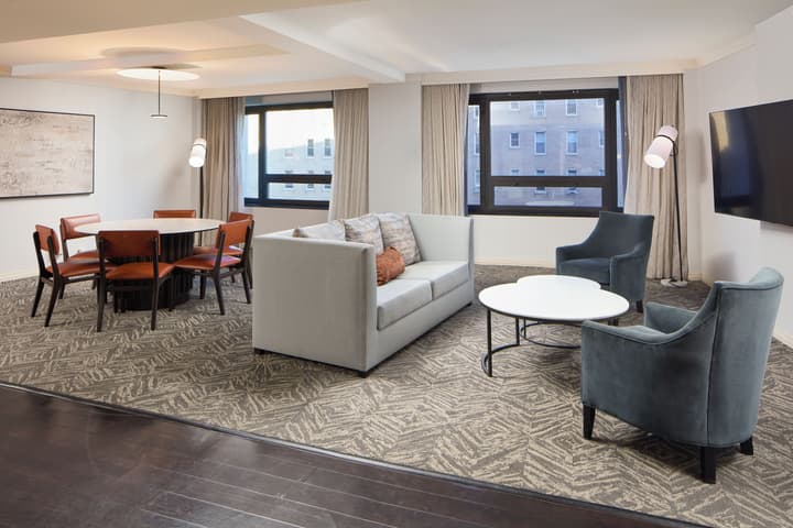 Washington Hilton