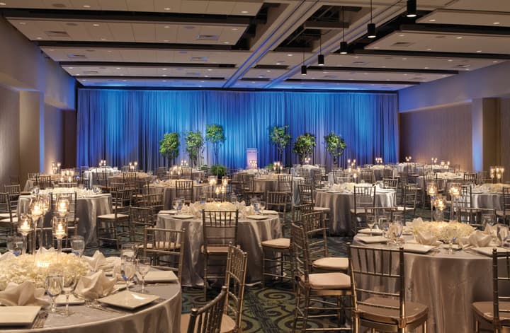 Washington Hilton