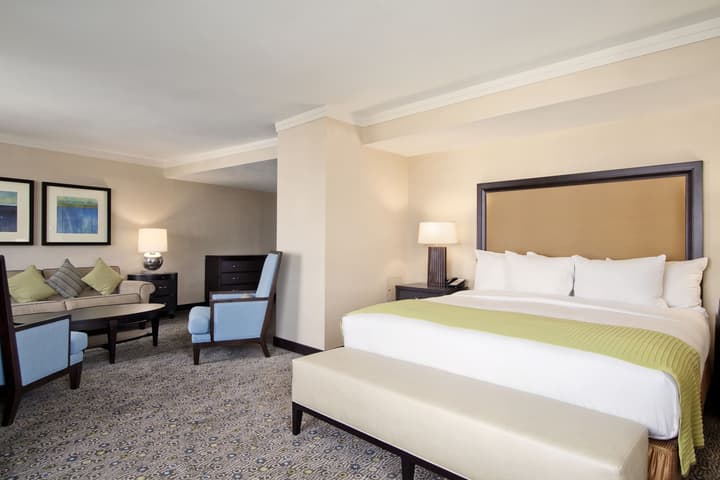 Washington Hilton