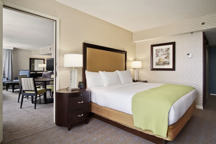 Washington Hilton