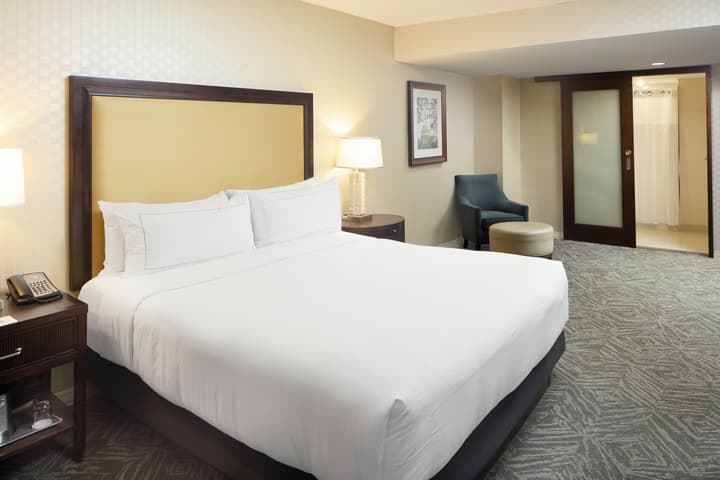 Washington Hilton