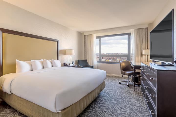 Washington Hilton