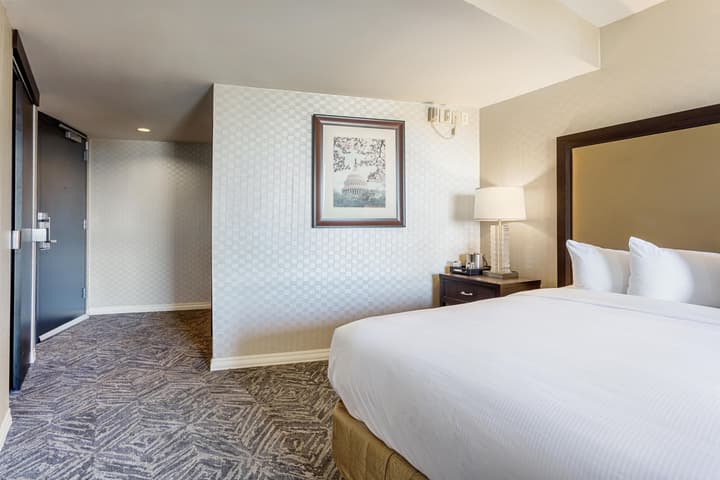 Washington Hilton