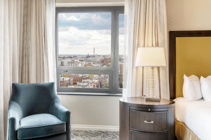 Washington Hilton
