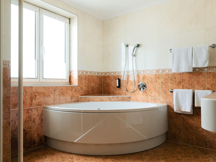 Hotel Kaiserhof Wien