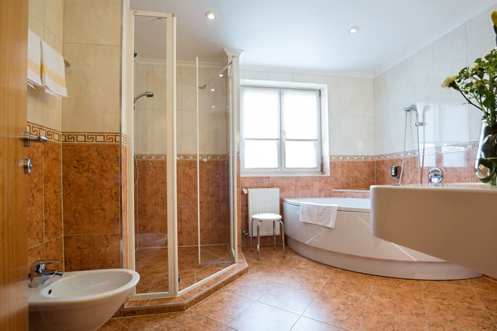 Hotel Kaiserhof Wien