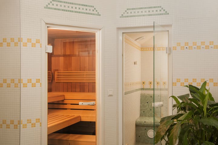 Hotel Kaiserhof Wien
