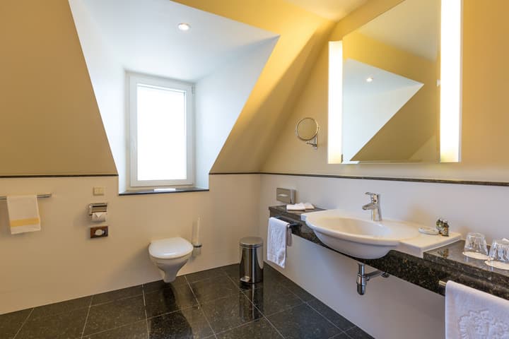 Hotel Kaiserhof Wien