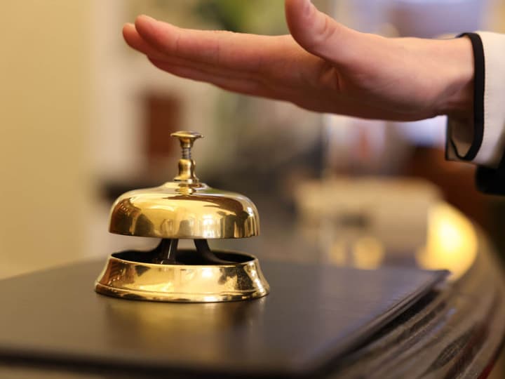Hotel Kaiserhof Wien