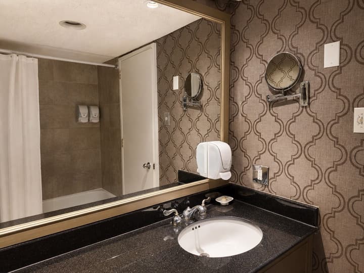 Hôtel Le Concorde Québec