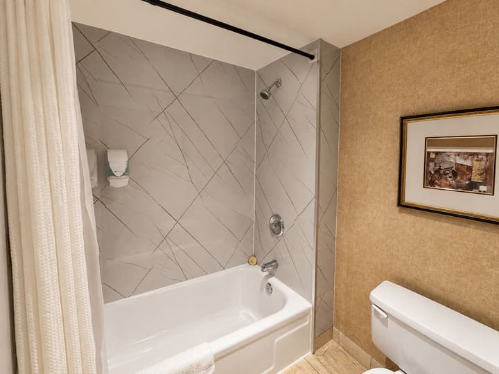Hôtel Le Concorde Québec