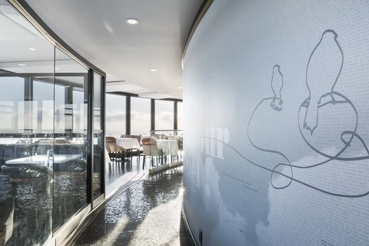Hôtel Le Concorde Québec
