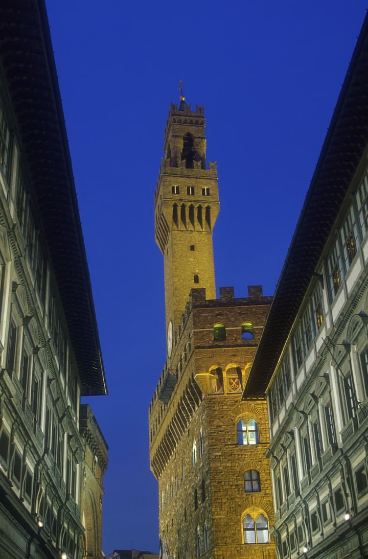 Palazzo Montebello