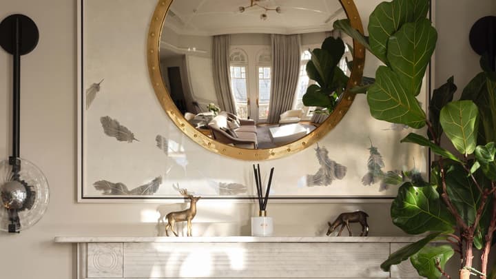 Mandarin Oriental Hyde Park, London