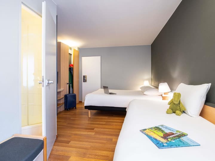 ibis Brussels City Centre