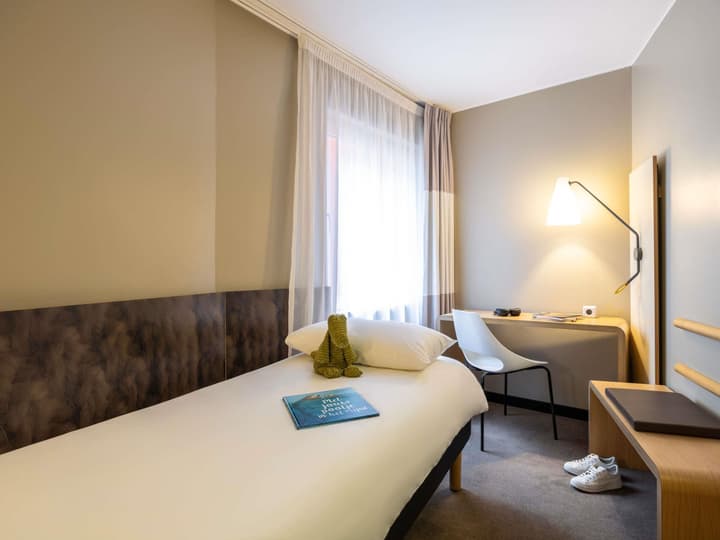 ibis Brussels City Centre