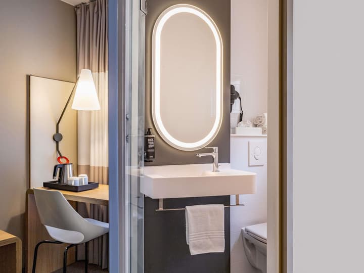 ibis Brussels City Centre