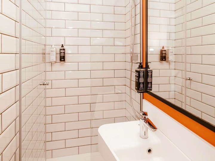 ibis Styles Luxembourg Centre Gare