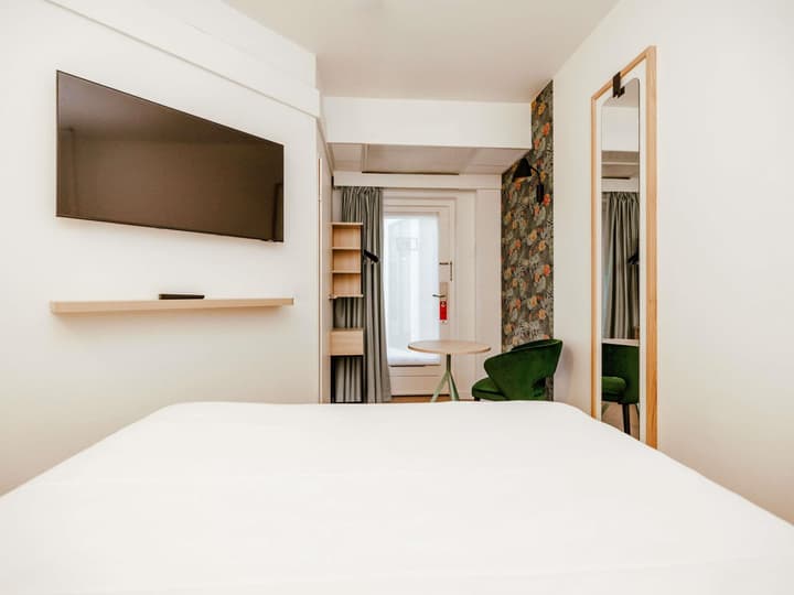 ibis Styles Luxembourg Centre Gare