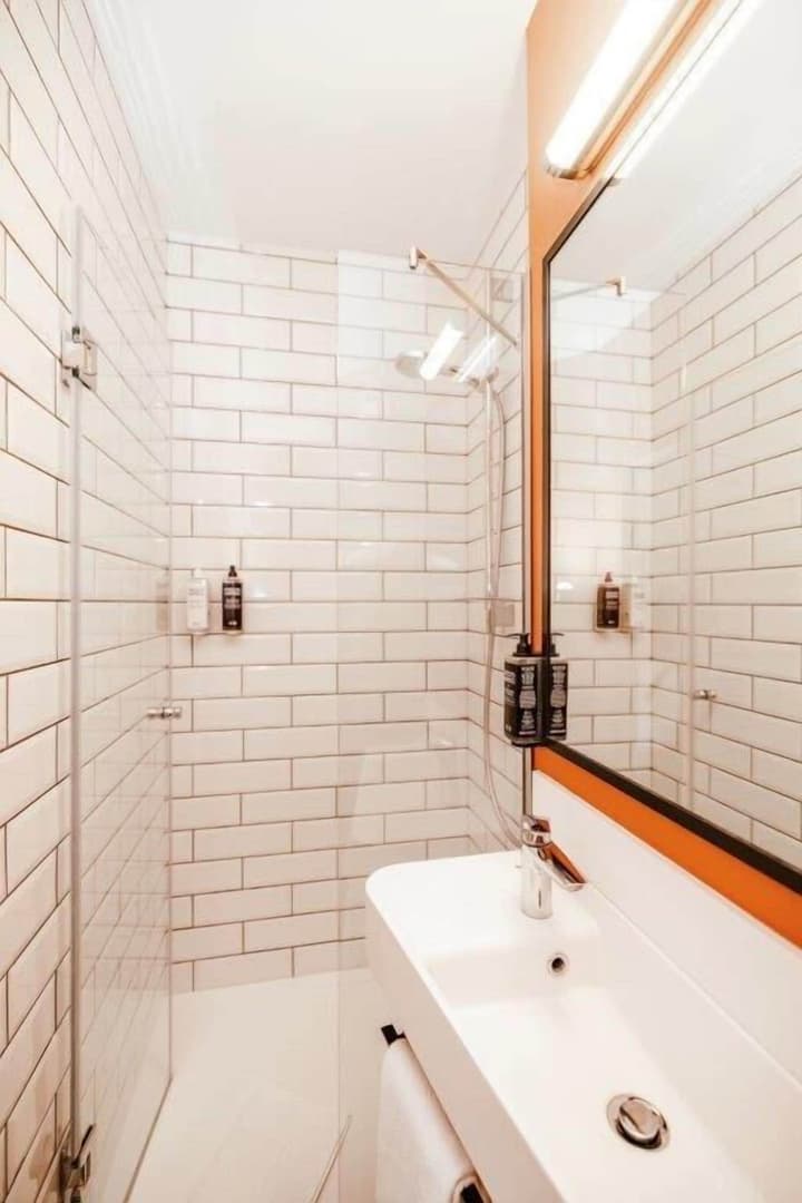 ibis Styles Luxembourg Centre Gare