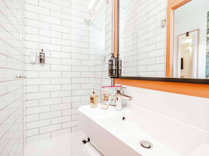 ibis Styles Luxembourg Centre Gare