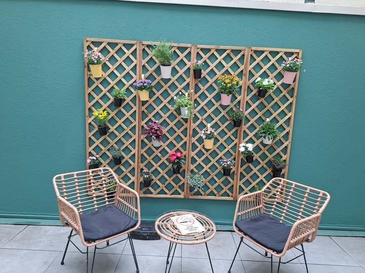 ibis Styles Luxembourg Centre Gare
