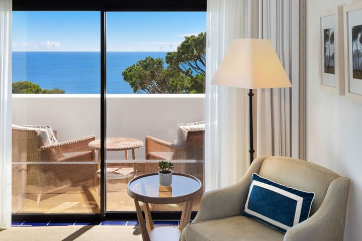 Pine Cliffs Hotel, a Luxury Collection Resort, Algarve