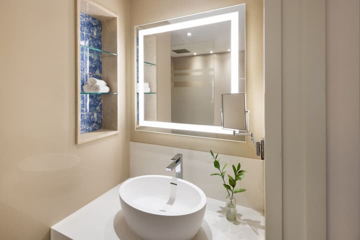 Pine Cliffs Hotel, a Luxury Collection Resort, Algarve