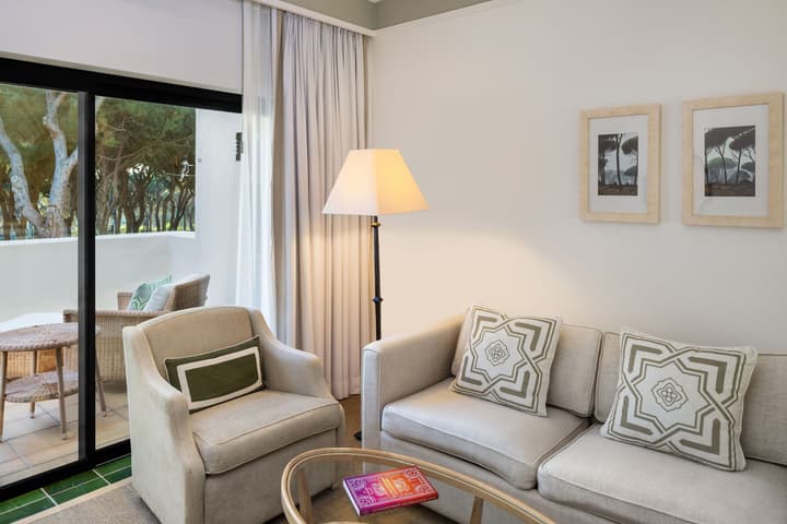 Pine Cliffs Hotel, a Luxury Collection Resort, Algarve