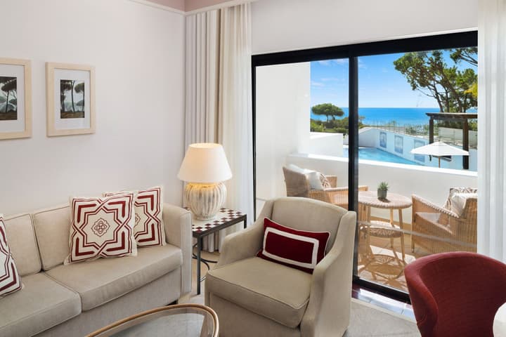 Pine Cliffs Hotel, a Luxury Collection Resort, Algarve