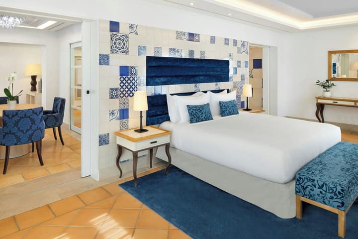 Pine Cliffs Hotel, a Luxury Collection Resort, Algarve