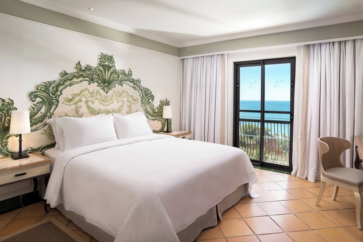 Pine Cliffs Hotel, a Luxury Collection Resort, Algarve