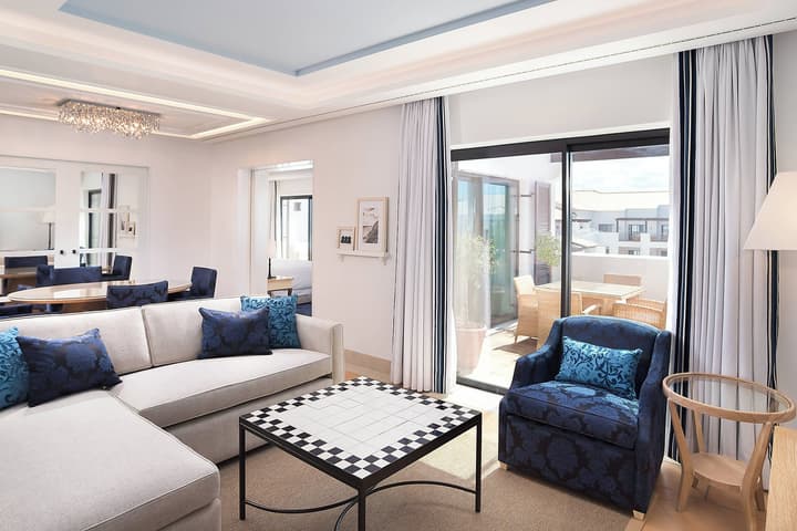Pine Cliffs Hotel, a Luxury Collection Resort, Algarve