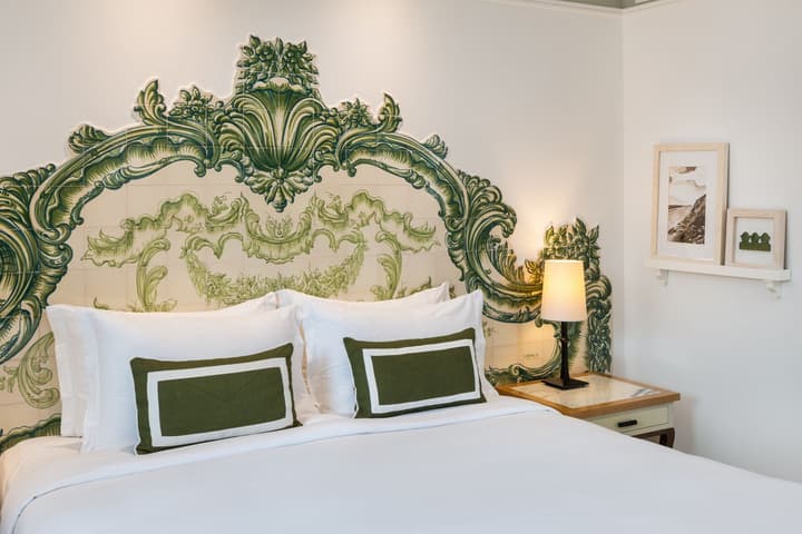 Pine Cliffs Hotel, a Luxury Collection Resort, Algarve