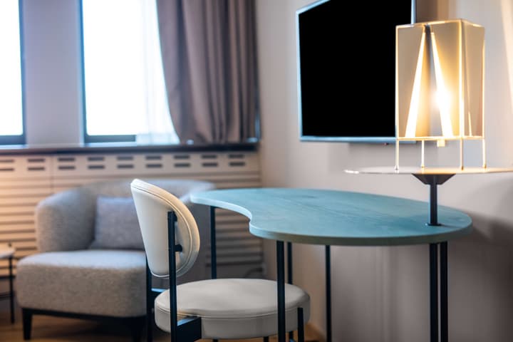 Scandic Copenhagen