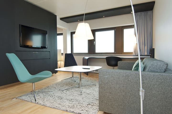 Scandic Copenhagen
