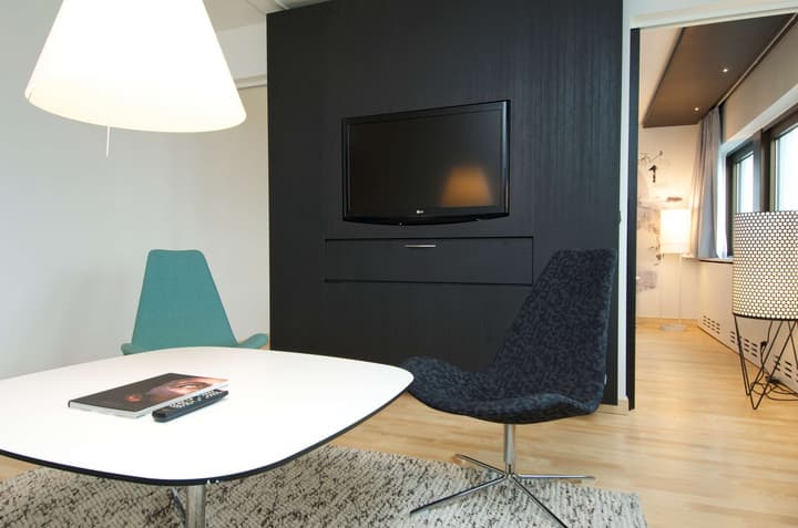 Scandic Copenhagen