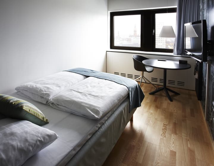 Scandic Copenhagen