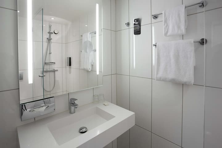 Scandic Copenhagen