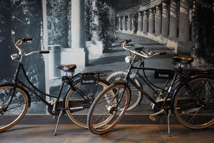 Scandic Copenhagen
