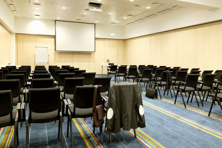 Scandic Copenhagen