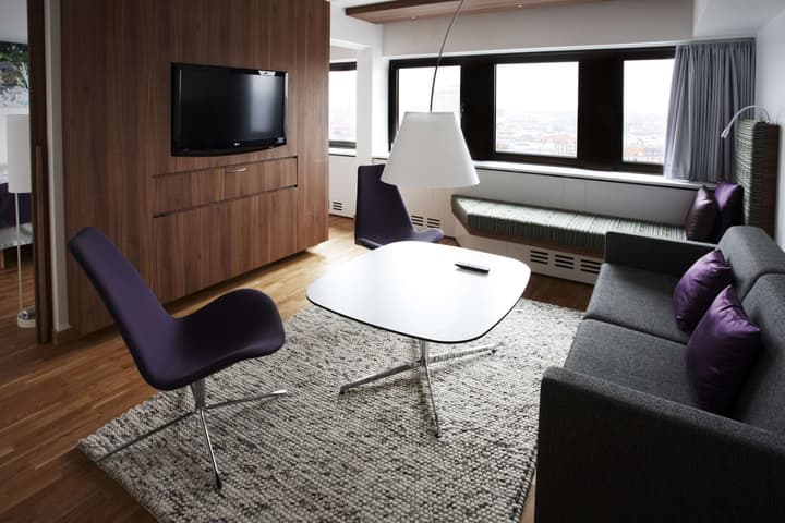 Scandic Copenhagen