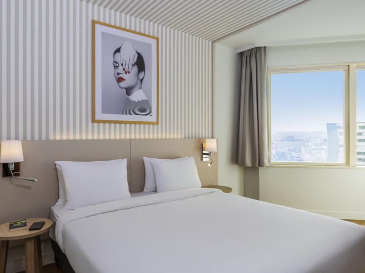 Aparthotel Adagio Paris Centre Tour Eiffel