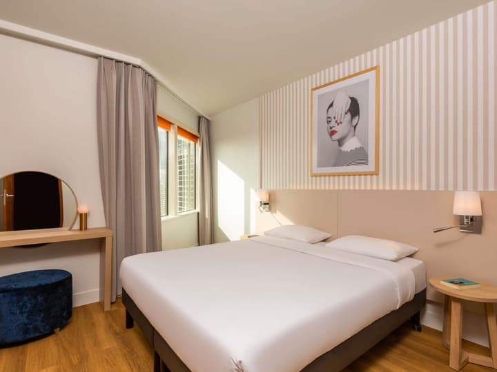 Aparthotel Adagio Paris Centre Tour Eiffel